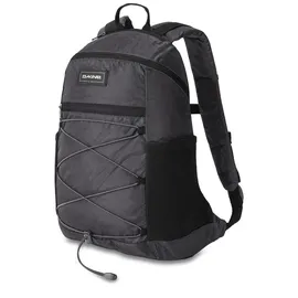 DAKINE WNDR Pack 18 l carbon heather
