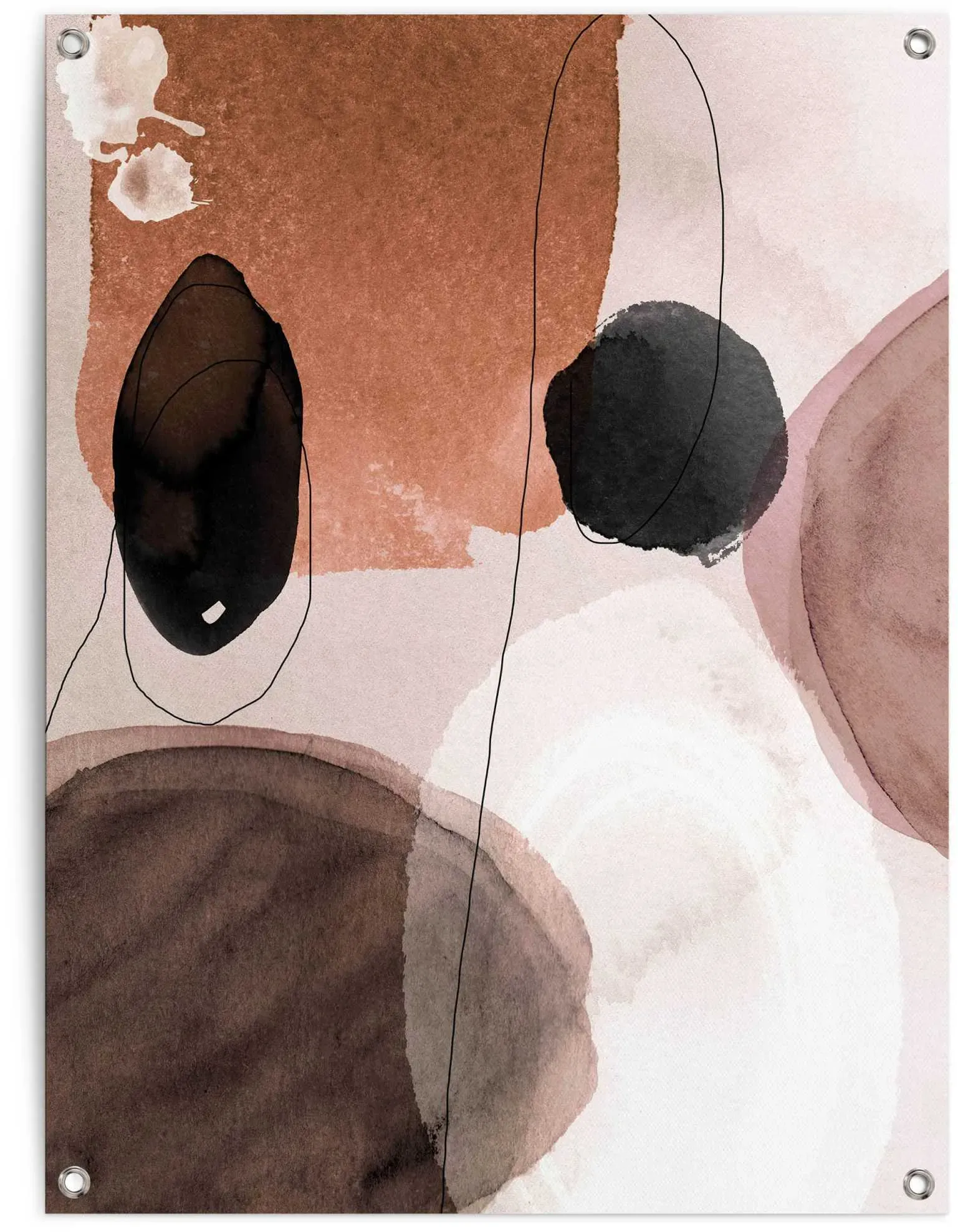 Poster REINDERS 