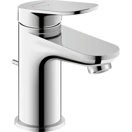 Duravit Wave Einhandmischer Chrom
