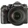 Pentax K-1 II + HD DFA 24-70 mm ED SDM WR