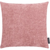 Magma Heimtex MAGMA Kissenbezug Simona 40 x cm Polyester Rosa