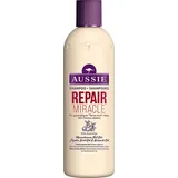 Aussie Hair Frizz Miracle Shampoo 300 ml