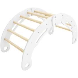JEFlex Kinderwippe Kletterbogen W1