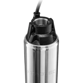 Trotec Tiefbrunnenpumpe TDP 750 E 5.100 l/h E