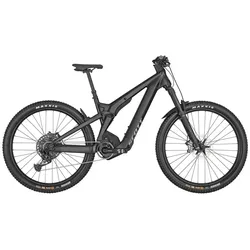 Scott Strike eRide 900 EVO Mountainbike schwarz - L