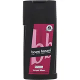 Bruno Banani Loyal Man parfümiertes Duschgel für Herren 250 ml