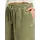 Roxy Lekeitio Knit Cordhose Grün L