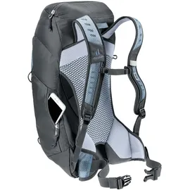 Deuter AC Lite 14 SL shale/graphite