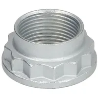 FEBI BILSTEIN Mutter, Achsstummel 02346