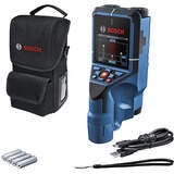 Bosch Professional D-tect 200 C inkl. Tasche (0601081600)