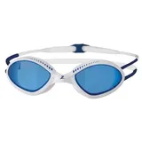 Zoggs Tiger Schwimmbrille blau