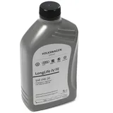 Volkswagen LongLife IV FE 508.00/509.00 SAE 0W-20 1 l