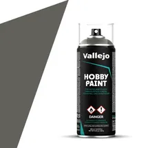 Vallejo Sprühdose Deutsches Feldgrau 400 ml
