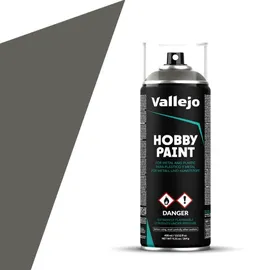 Vallejo Sprühdose Deutsches Feldgrau 400 ml