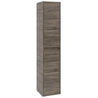Villeroy & Boch Skyla Hochschrank 2 Türen, 350 x