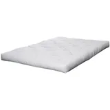 Karup Coco Futonmatratze 180 x 200 cm H5 Baumwolle