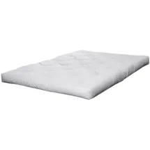 Karup Coco Futonmatratze 180 x 200 cm H5 Baumwolle