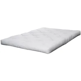 Karup Coco Futonmatratze 180 x 200 cm H5 Baumwolle