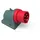 BALS Elektrotech. Wandgerätestecker Innolinq 24675