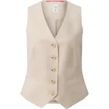 QS Indoor-Weste in 9300_helles beige 32
