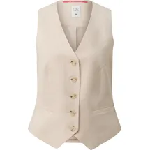 QS Indoor-Weste in 9300_helles beige 32