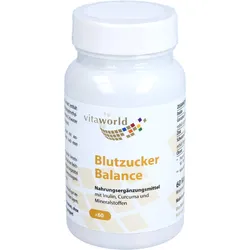 Blutzucker Balance 60 ST