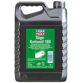 LIQUI MOLY Sägekettenöl 1278 5 l