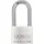 ABUS 64TI/40HB40 gl Schlosskörper-B.40mm Titalium gl.6411