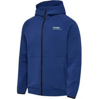 Hummel jeansblau L