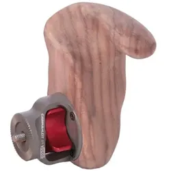 Vocas Wooden Handgrip Right
