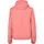 URBAN CLASSICS Pull Over Jacket Rosa XS