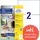 Avery Zweckform Adressetiketten LR3655-10 Weiß 210,0 x 148,0 mm 10 Blatt