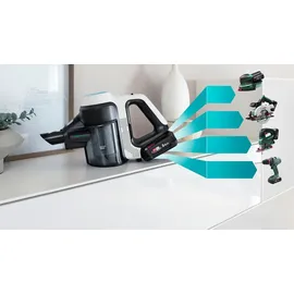 Bosch Unlimited 7 ProHygienic Aqua BCS71HYG4