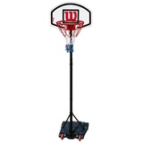 Wilson Basketballständer JUNIOR, EINHEITSGRÖSSE