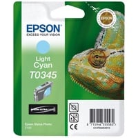 Epson T0345 hell cyan