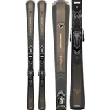Rossignol Nova 8 Damen-Abfahrtsski grau 156 cm