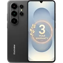 Blackview Wave 10C 128 GB Graphite Black