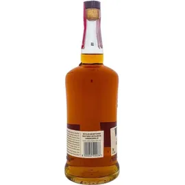 Wild Turkey 101 50,5% Vol. 0,7 l