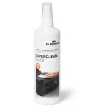 Durable Superclean Fluid Kunststoffreiniger 250 ml