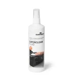 Durable Superclean Fluid Kunststoffreiniger 250 ml