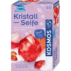 KOSMOS Kristall-Seife