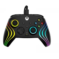 Turtle Beach Afterglow Wave Wired Controller - Schwarz