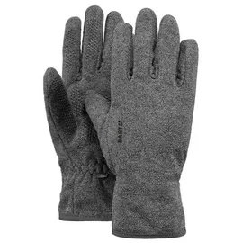Barts Fleece, Gloves - Handschuhe black