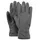Barts Fleece, Gloves - Handschuhe black