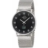 Master Time Advanced Series Edelstahl 42 mm MTGS-10557-22M