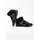 Gorilla Wear Troy Herren Schwarz/Grau 37