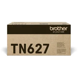 Brother TN-627BK Schwarz