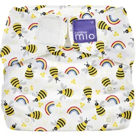 Bambino Mio miosolo all-in-one bienenstock