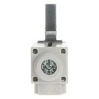ABB AST25/15S Anschlussklemme 6-25qmm,Pin 15x4mm,Anschl.gerade Anschlussklemme 1St.