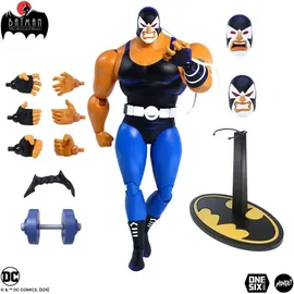 MONDO Figurka akcji Bane z serii Batman: The Animated Series 1/6 30 cm od ma